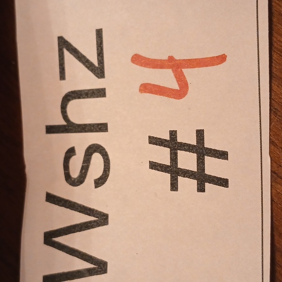 Frye brown woven leather heeled sandals. Size 9.5 - Picture 10 of 10